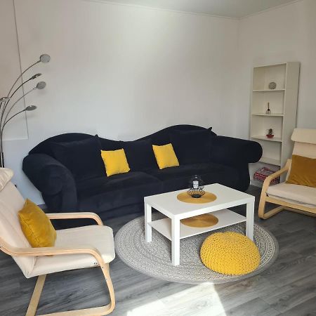 Apartman Lea Kraljevec Sesvetski Eksteriør billede