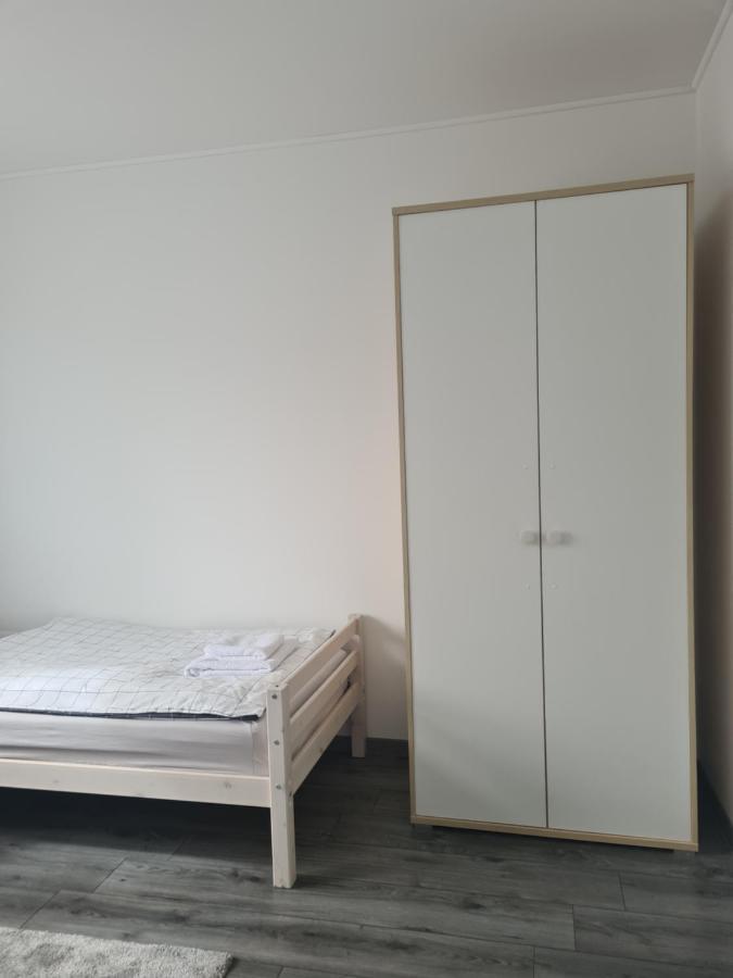 Apartman Lea Kraljevec Sesvetski Eksteriør billede