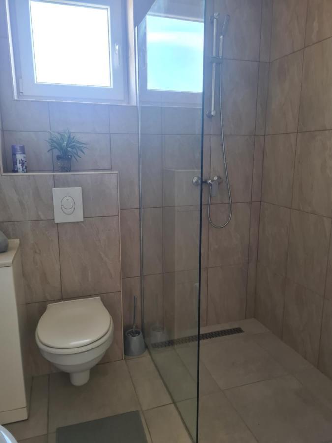 Apartman Lea Kraljevec Sesvetski Eksteriør billede
